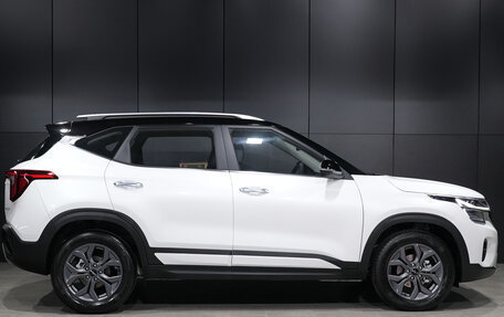 KIA Seltos I, 2025 год, 2 850 000 рублей, 4 фотография