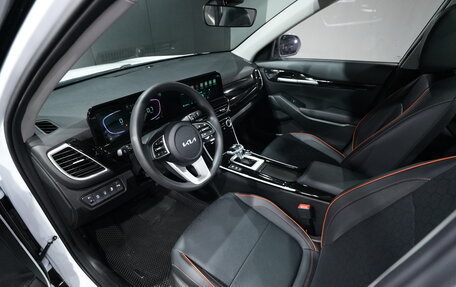 KIA Seltos I, 2025 год, 2 850 000 рублей, 9 фотография