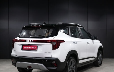 KIA Seltos I, 2025 год, 2 850 000 рублей, 5 фотография