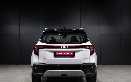 KIA Seltos I, 2025 год, 2 850 000 рублей, 6 фотография