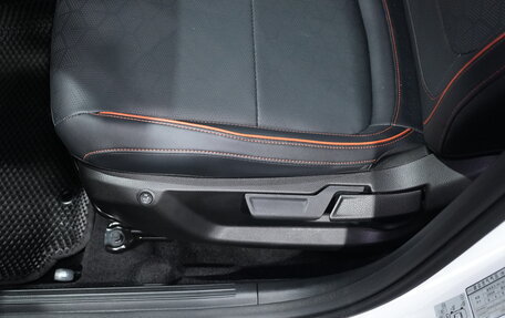 KIA Seltos I, 2025 год, 2 850 000 рублей, 12 фотография