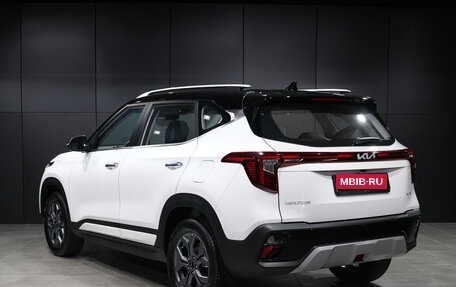 KIA Seltos I, 2025 год, 2 850 000 рублей, 7 фотография