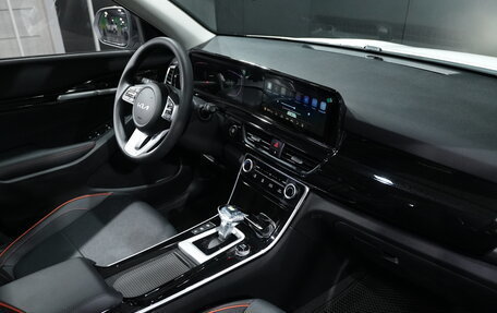 KIA Seltos I, 2025 год, 2 850 000 рублей, 20 фотография