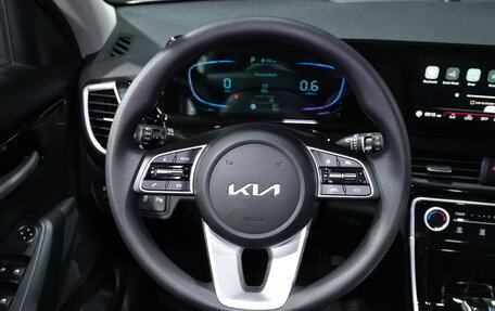 KIA Seltos I, 2025 год, 2 850 000 рублей, 18 фотография