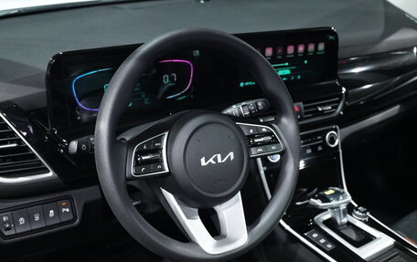 KIA Seltos I, 2025 год, 2 850 000 рублей, 10 фотография