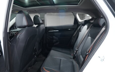 KIA Seltos I, 2025 год, 2 850 000 рублей, 14 фотография