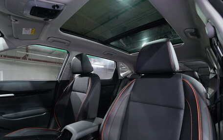 KIA Seltos I, 2025 год, 2 850 000 рублей, 13 фотография