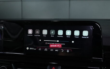 KIA Seltos I, 2025 год, 2 850 000 рублей, 19 фотография