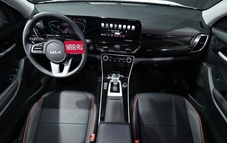 KIA Seltos I, 2025 год, 2 850 000 рублей, 17 фотография