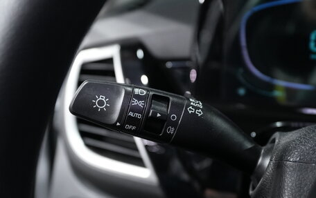 KIA Seltos I, 2025 год, 2 850 000 рублей, 24 фотография