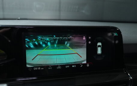 KIA Seltos I, 2025 год, 2 850 000 рублей, 27 фотография