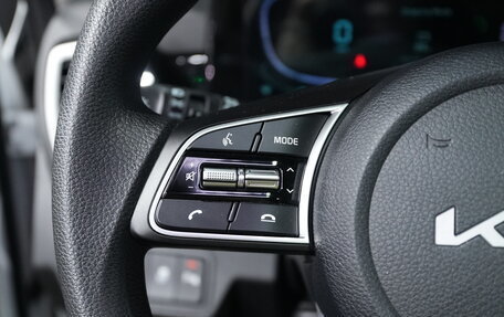 KIA Seltos I, 2025 год, 2 850 000 рублей, 23 фотография