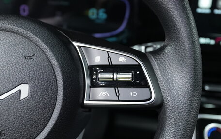 KIA Seltos I, 2025 год, 2 850 000 рублей, 22 фотография