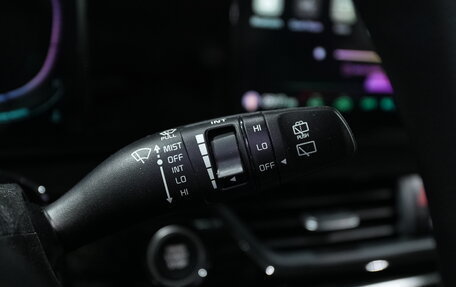 KIA Seltos I, 2025 год, 2 850 000 рублей, 25 фотография