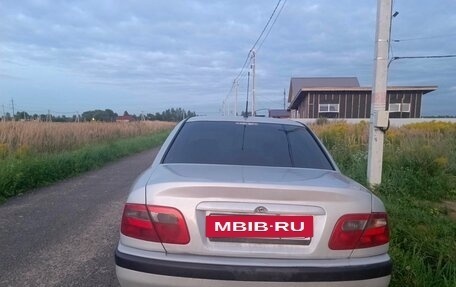 Mitsubishi Carisma I, 2003 год, 197 000 рублей, 2 фотография