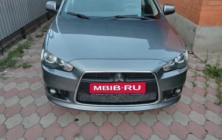 Mitsubishi Lancer IX, 2012 год, 1 000 000 рублей, 12 фотография