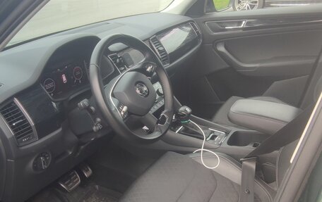 Skoda Kodiaq I, 2021 год, 3 999 000 рублей, 2 фотография