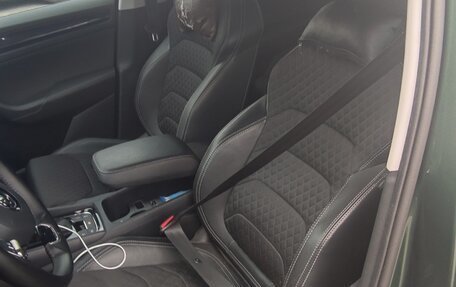 Skoda Kodiaq I, 2021 год, 3 999 000 рублей, 10 фотография