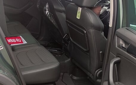 Skoda Kodiaq I, 2021 год, 3 999 000 рублей, 15 фотография