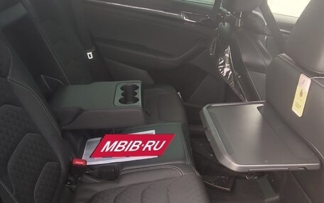 Skoda Kodiaq I, 2021 год, 3 999 000 рублей, 5 фотография