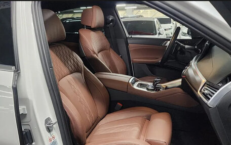 BMW X6, 2022 год, 8 900 000 рублей, 3 фотография