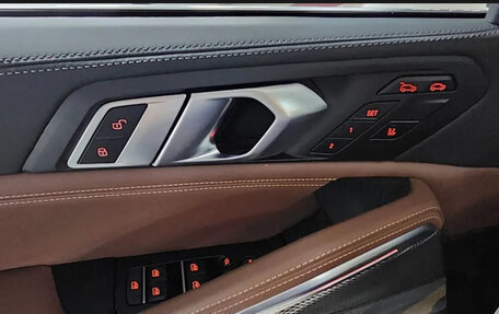 BMW X6, 2022 год, 8 900 000 рублей, 7 фотография