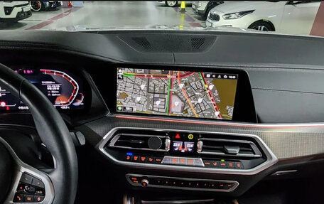 BMW X6, 2022 год, 8 900 000 рублей, 15 фотография