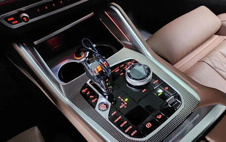 BMW X6, 2022 год, 8 900 000 рублей, 13 фотография