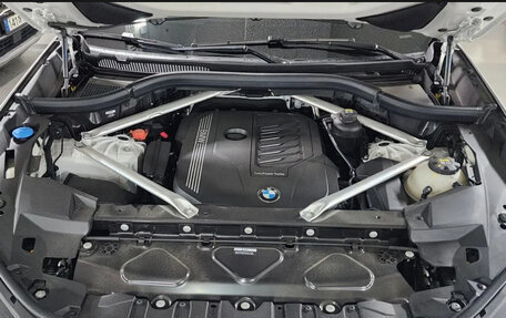 BMW X6, 2022 год, 8 900 000 рублей, 16 фотография