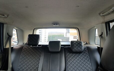 Suzuki Grand Vitara, 2008 год, 770 000 рублей, 4 фотография