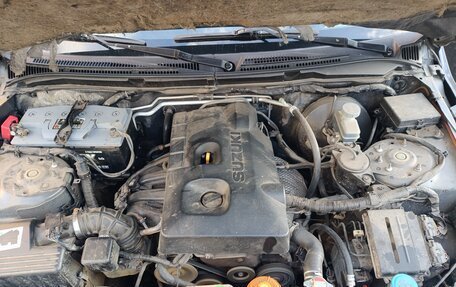 Suzuki Grand Vitara, 2008 год, 770 000 рублей, 7 фотография