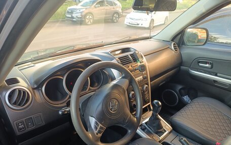 Suzuki Grand Vitara, 2008 год, 770 000 рублей, 5 фотография