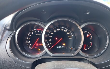 Suzuki Grand Vitara, 2008 год, 770 000 рублей, 3 фотография