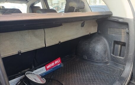 Suzuki Grand Vitara, 2008 год, 770 000 рублей, 6 фотография