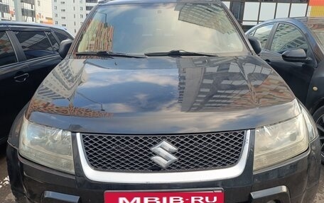 Suzuki Grand Vitara, 2008 год, 770 000 рублей, 2 фотография