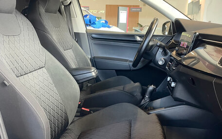 Skoda Rapid II, 2020 год, 1 399 000 рублей, 13 фотография