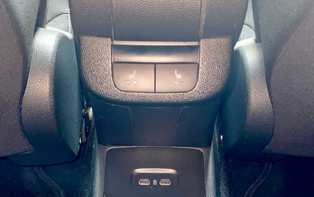 Skoda Rapid II, 2020 год, 1 399 000 рублей, 14 фотография