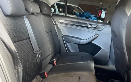 Skoda Rapid II, 2020 год, 1 399 000 рублей, 15 фотография