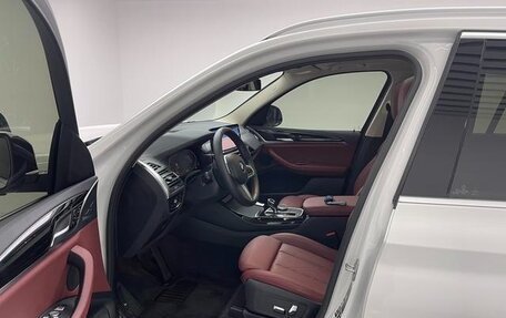 BMW X3, 2022 год, 3 210 065 рублей, 6 фотография