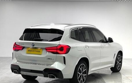 BMW X3, 2022 год, 3 210 065 рублей, 12 фотография