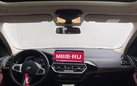 BMW X3, 2022 год, 3 210 065 рублей, 4 фотография