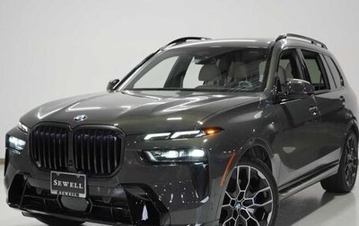 BMW X7, 2022 год, 8 654 013 рублей, 1 фотография