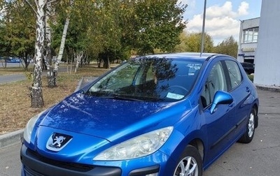 Peugeot 308 II, 2011 год, 600 000 рублей, 1 фотография