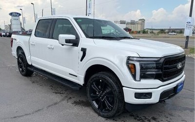 Ford F-150, 2025 год, 11 490 000 рублей, 1 фотография