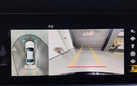 Mercedes-Benz E-Класс, 2022 год, 4 050 000 рублей, 15 фотография