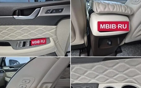 Hyundai Palisade I, 2022 год, 4 470 000 рублей, 3 фотография