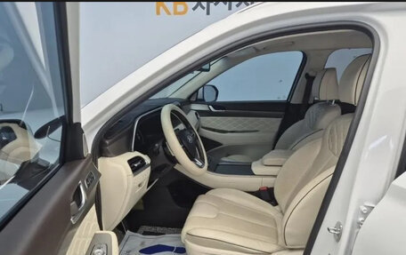 Hyundai Palisade I, 2022 год, 4 470 000 рублей, 9 фотография