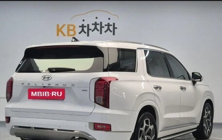 Hyundai Palisade I, 2022 год, 4 470 000 рублей, 16 фотография