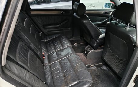 Audi A6, 1998 год, 320 000 рублей, 20 фотография