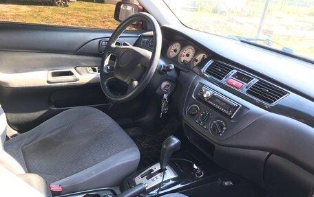Mitsubishi Lancer IX, 2005 год, 630 000 рублей, 5 фотография